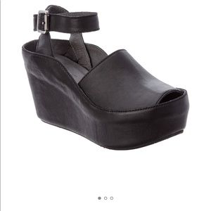 Chocolat blu wisper sandals